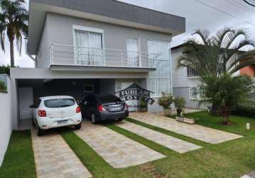 Casa à venda, 281 m² por r$ 1.600.000,00 - villa rica - vargem grande paulista/sp