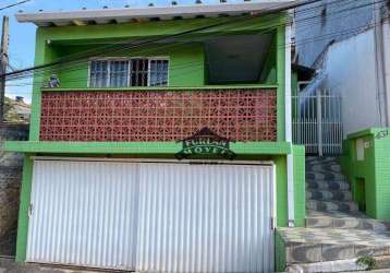 Casa com 2 dormitórios - venda por r$ 510.000,00 ou aluguel por r$ 2.000,00/mês - atalaia - cotia/sp