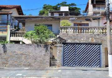 Casa à venda, 249 m² por r$ 750.000,00 - jardim dos ipês - cotia/sp