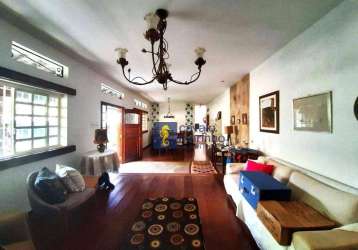 Casa com 4 dormitórios à venda, 323 m² por r$ 1.200.000,00 - parque dos lima - franca/sp