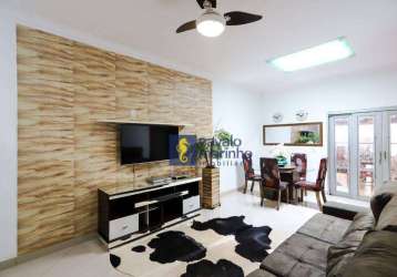 Casa com 3 dormitórios à venda, 160 m² por r$ 510.000,00 - parque dos lagos - ribeirão preto/sp