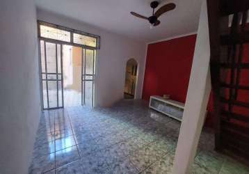 Casa com 1 quarto à venda,  por r$ 100.000 - calçada - salvador/ba