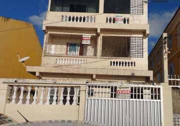 Apartamento com 3 quartos à venda, por r$ 390.000 - ribeira - salvador/ba