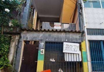 Apartamento com 2 quartos à venda, por r$ 120.000 - boca do rio - salvador/ba