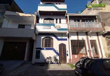 Apartamento com 2 quartos à venda, por r$ 220.000 - monte serrat - salvador/ba