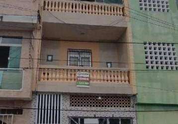 Apartamento com 3 quartos à venda, por r$ 350.000 - ribeira - salvador/ba