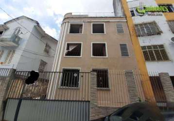 Apartamento com 3 quartos à venda, por r$ 260.000 - saúde - salvador/ba