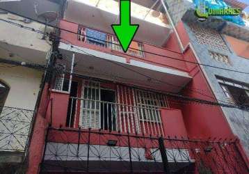 Apartamento com 2 quartos à venda, por r$ 85.000 - massaranduba - salvador/ba