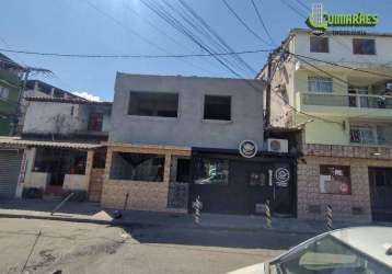 Apartamento com 3 quartos à venda, por r$ 285.000 - ribeira - salvador/ba