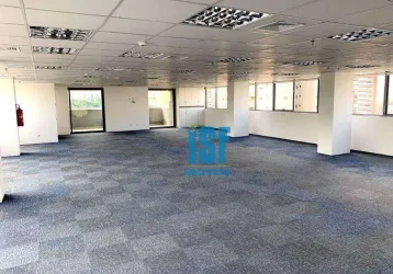 Sala à venda, 632 m² por r$ 6.900.000,00 - jardim sao paulo(zona norte) - são paulo/sp