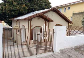 Casa com 2 dormitórios para alugar, 100 m² por r$ 2.368,00/mês - vila mazzei - são paulo/sp