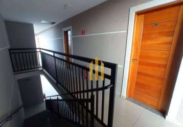 Apartamento com 1 dormitório à venda, 27 m² por r$ 195.000,00 - parque vitória - são paulo/sp