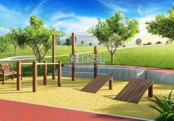 Terreno a venda no condominio villagio azzure em itupeva