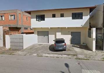 Apartamento com 1 quarto para alugar na rua célio veiga, 1112, jardim cidade de florianópolis, são josé por r$ 1.300