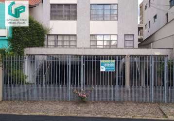 Sobrado com 5 dormitórios à venda, 376 m² por r$ 980.000,00 - jardim paulistano - sorocaba/sp