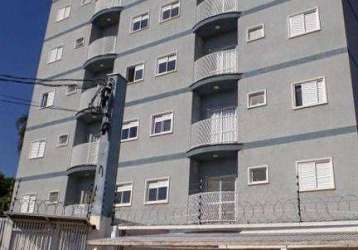 Apartamento com 2 dormitórios à venda, 68 m² por r$ 200.000,00 - vila helena - sorocaba/sp