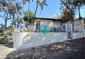 Casa com 2 dormitórios à venda, 280 m² por r$ 890.000,00 - jardim emília - sorocaba/sp