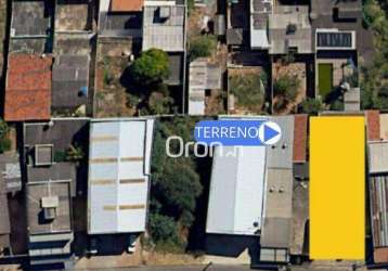 Casa à venda, 300 m² por r$ 737.000,00 - jardim fonte nova - goiânia/go