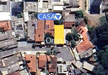 Casa à venda, 250 m² por r$ 699.000,00 - setor sul - goiânia/go
