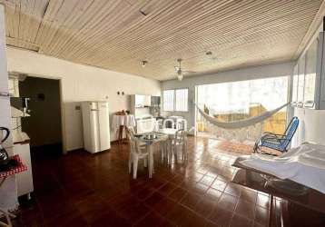 Casa à venda, 219 m² por r$ 290.000,00 - setor centro oeste - goiânia/go