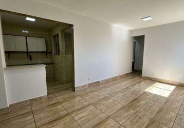 Apartamento com 2 dormitórios à venda, 74 m² por r$ 256.000,00 - alto da glória - goiânia/go