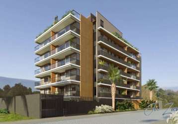 Apartamento alto padrão - lançamento residencial pedra bella