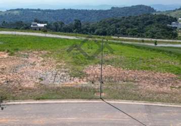 Terreno à venda, 491 m² por r$ 736.545,00 - altavis aldeia - santana de parnaíba/sp