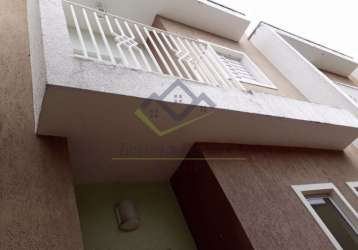 Casa residencial à venda, vila figueira, suzano - ca0861.