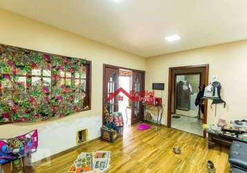 Casa à venda, 200 m² por r$ 415.000,00 - fonseca - niterói/rj
