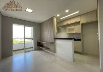 Apartamento com 1 quarto à venda na rua ipiranga, 320, vila independência, sorocaba por r$ 490.000