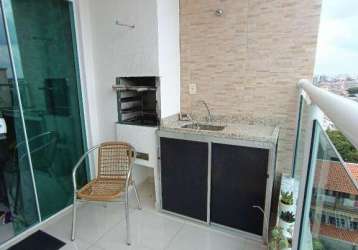 Apartamento com 2 quartos para alugar na américo brasiliense, 433, vila haro, sorocaba por r$ 2.400