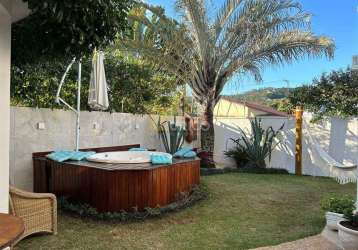Casa em condomínio para aluguel no condomínio jardim das palmeiras em vinhedo/sp