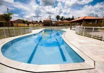 Casa estilo sobrado à venda no condomínio verdana – medeiros, jundiaí/sp