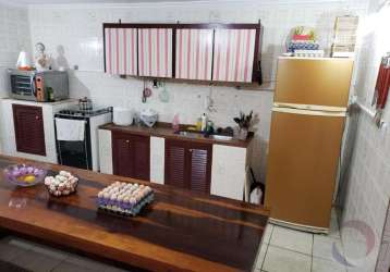 Casa para venda em florianópolis, josé mendes, 3 dormitórios, 1 suíte, 2 banheiros, 1 vaga