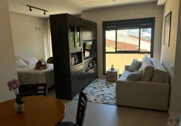 Apartamento para venda em florianópolis, coqueiros, 1 dormitório, 1 suíte, 1 banheiro, 1 vaga