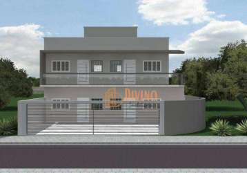 Kitnet com 1 dormitório à venda, 34 m² por r$ 149.900 - jardim gutierres - sorocaba/sp