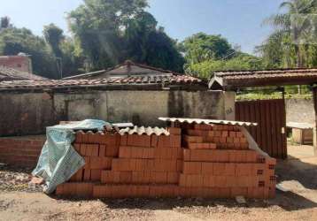 Casa com 3 dormitórios à venda, por r$ 170.000 - ipanema do meio - sorocaba/sp