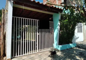 Casa com 1 dormitório à venda, 40 m² por r$ 190.000,00 - parque são bento - sorocaba/sp