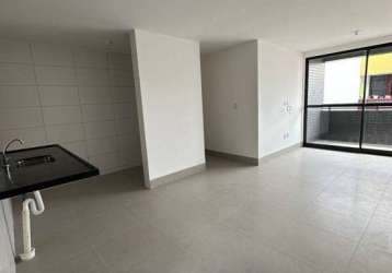 Apartamento à venda, 71 m² por r$ 365.000,00 - bessa - joão pessoa/pb