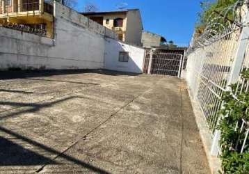 Casa comercial à venda no tristeza, porto alegre  por r$ 950.000