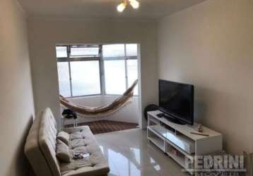 Apartamento com 1 quarto à venda no passo da areia, porto alegre  por r$ 200.000