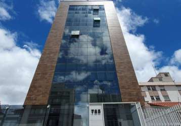 Apartamento com 1 quarto à venda na rua almirante tamandaré, alto da rua xv, curitiba, 36 m2 por r$ 339.000