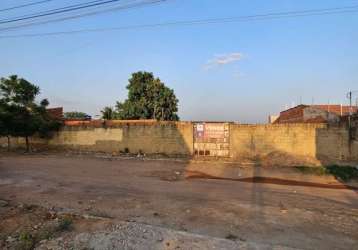 Terreno murado à venda no bairro jardim gonzaga - juazeiro do norte/ce