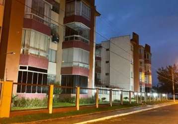 Apartamento com 1 quarto à venda na orquideas, 3653, centro, cidreira por r$ 215.000