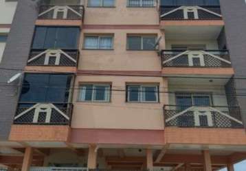 Apartamento com 2 quartos à venda na rua osvaldo aranha, 2812, centro, cidreira por r$ 249.000