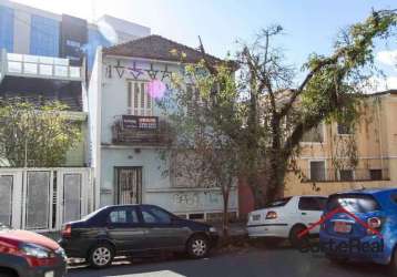 Casa com 5 quartos à venda na rua tiradentes, 114, independência, porto alegre por r$ 435.000