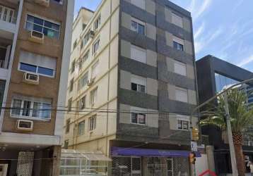 Apartamento com 2 quartos à venda na avenida independência, 814, independência, porto alegre por r$ 278.000