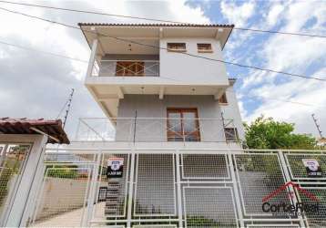 Casa com 3 quartos à venda na rua jamil antônio josé, 46, nonoai, porto alegre por r$ 490.000