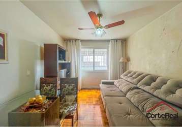 Apartamento com 2 quartos à venda na rua alberto silva, 517, vila ipiranga, porto alegre por r$ 229.900