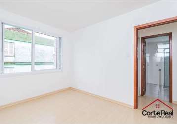 Apartamento com 2 quartos à venda na rua dona otília, 3794, santa tereza, porto alegre por r$ 179.000